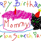 Happy Birthday Mommy Single