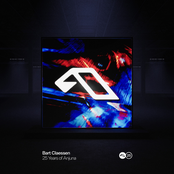 25 Years Of Anjuna Mixed By Bart Claessen