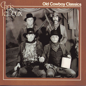 Strawberry Roan by Chris Ledoux