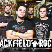 backfield rock