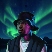 Chance the Rapper, Jamila Woods