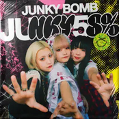 JUNKY BOMB