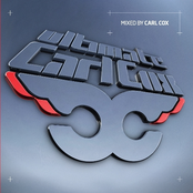 Ultimate Carl Cox [Disc 1]