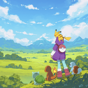 Kanto Roadtrip II ~ Pokémon Red & Blue Lofi