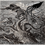 Sea Demon