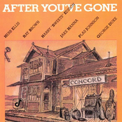 After You've Gone