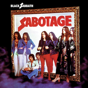 Symptom Of The Universe by Black Sabbath