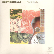A Peaceful Return by Jerry Douglas