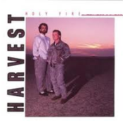 Holy Fire by Harvest