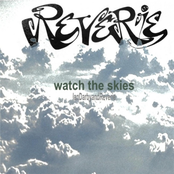 Watch the Skies (feat. Reverie )