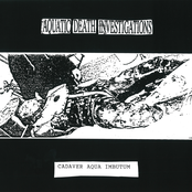 Cadaver Aqua Imbutum