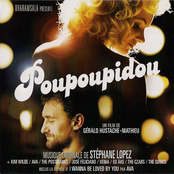 Poupoupidou - OST