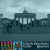 Jazzfest Berlin 2010