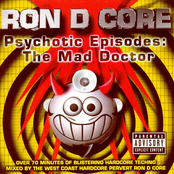 Psychotic Episodes: The Mad Doctor