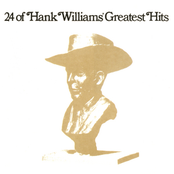 Window Shopping by Hank Williams