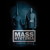 Pulsion by Mass Hysteria