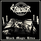 Black Magic Rites (EP)