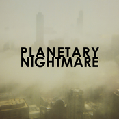 planetary nightmare