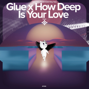 Glue x How Deep Is Your Love - Remake Cover