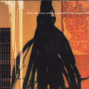 Thirty Seconds Until Armageddon | The Autumn Year