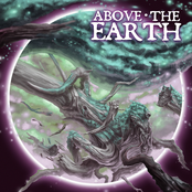 Above The Earth EP