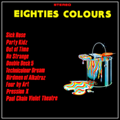 Eighties Colours