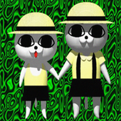 Heya! My dear brother!