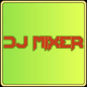 dj mixer