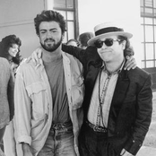 Elton John & George Michael