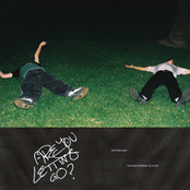 ARE YOU LETTING GO? (feat. BENEE)