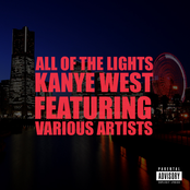 All Of The Lights by Kanye West Feat. Rihanna