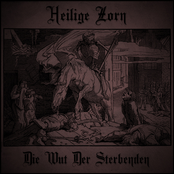 Die Wut Der Sterbenden