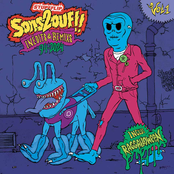 Sons2Ouf!! (Inédits et remixs 94-2024)