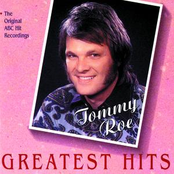 Baby I Love You by Tommy Roe