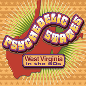 Psychedelic States: West Virginia In The 60s