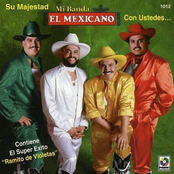 Mi Banda El Mexicano: Grupo El Mexicano