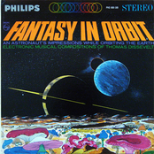 Fantasy in Orbit