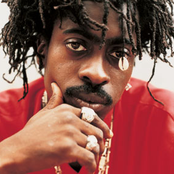 beenie man