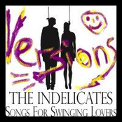 the indelicates versions project