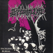 Faceless Burial