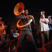 West Philadelphia Orchestra