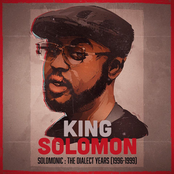 Solomonic: The Dialect Years (1996-1999)