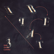 Rapohnelizenz Beat Tape 3