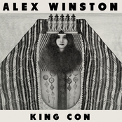 Alex Winston: King Con