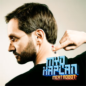 Myq Kaplan: Meat Robot