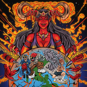 Que el Mundo Arda en Llamas