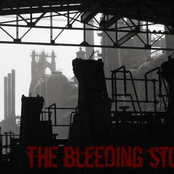 The Bleeding Stone