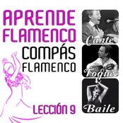 Compás Flamenco. Lección 9