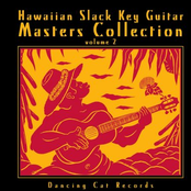 Hawaiian Slack Key Guitar: Masters Collection, v2