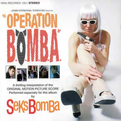 Operation BOMBA